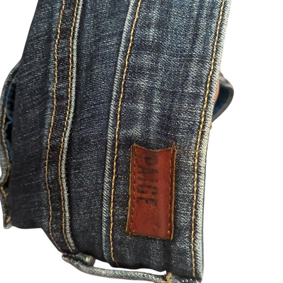 Paige Skyline Skinny Jeans size 31 - Picture 6 of 9